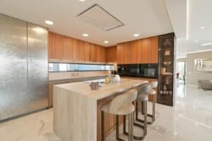 Foto van Villa in Altea Altea la Vella – afbeelding 7