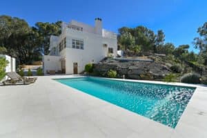 Foto van Villa in Altea La Vella – afbeelding 16