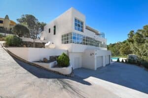 Foto van Villa in Altea La Vella – afbeelding 2