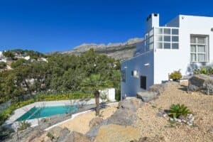 Foto van Villa in Altea La Vella – afbeelding 26