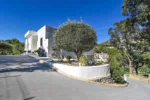 Foto van Villa in Altea La Vella – afbeelding 27