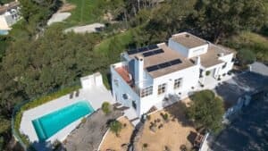 Foto van Villa in Altea La Vella – afbeelding 3