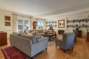 Foto van Villa in Altea La Vella – afbeelding 6