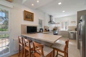 Foto van Villa in Altea La Vella – afbeelding 7