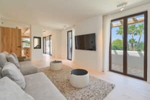 Foto van Villa in Benissa – afbeelding 14