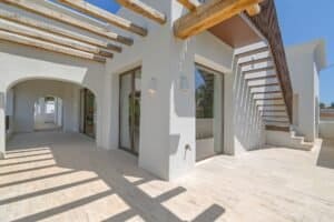 Foto van Villa in Benissa – afbeelding 17