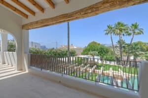 Foto van Villa in Benissa – afbeelding 19