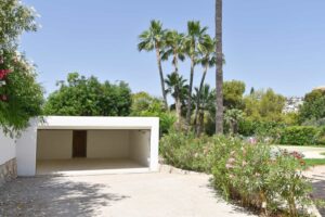 Foto van Villa in Benissa – afbeelding 24