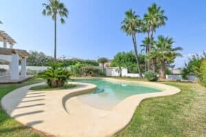 Foto van Villa in Benissa – afbeelding 3