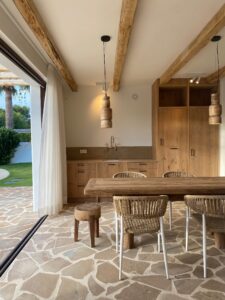 Foto van Villa in Benissa – afbeelding 47