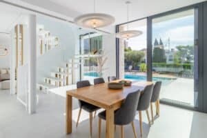 Foto van Villa in Benissa – afbeelding 10