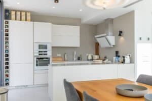 Foto van Villa in Benissa – afbeelding 12