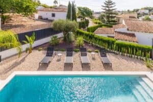 Foto van Villa in Benissa – afbeelding 20