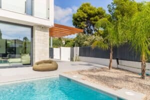 Foto van Villa in Benissa – afbeelding 29