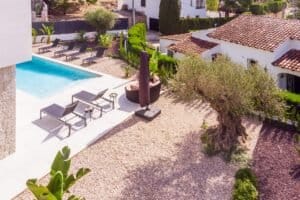 Foto van Villa in Benissa – afbeelding 39