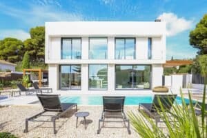 Foto van Villa in Benissa – afbeelding 40