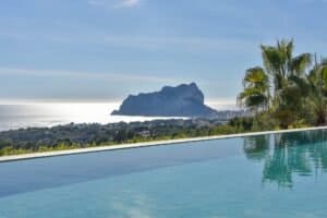 Foto van Villa in Benissa – afbeelding 1