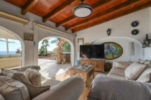 Foto van Villa in Benissa – afbeelding 10