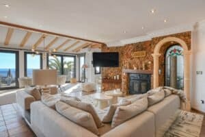 Foto van Villa in Benissa – afbeelding 14