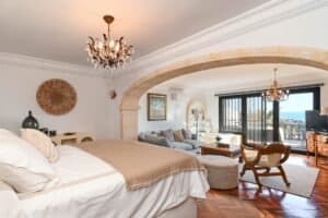 Foto van Villa in Benissa – afbeelding 20