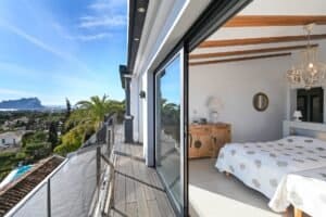 Foto van Villa in Benissa – afbeelding 22