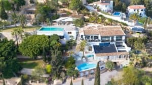 Foto van Villa in Benissa – afbeelding 36