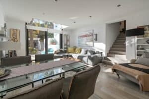 Foto van Villa in Benissa – afbeelding 4