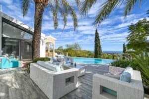 Foto van Villa in Benissa – afbeelding 5