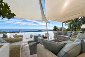 Foto van Villa in Benissa – afbeelding 8