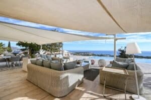 Foto van Villa in Benissa – afbeelding 9