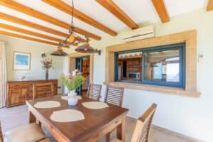 Foto van Villa in Benissa Benimarco – afbeelding 11