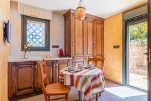 Foto van Villa in Benissa Benimarco – afbeelding 12