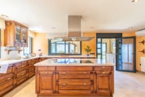 Foto van Villa in Benissa Benimarco – afbeelding 13