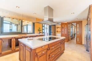 Foto van Villa in Benissa Benimarco – afbeelding 14