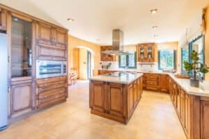 Foto van Villa in Benissa Benimarco – afbeelding 15