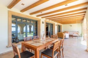 Foto van Villa in Benissa Benimarco – afbeelding 19