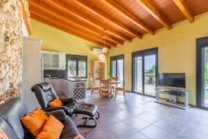 Foto van Villa in Benissa Benimarco – afbeelding 25