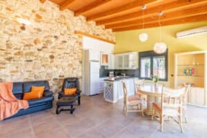 Foto van Villa in Benissa Benimarco – afbeelding 26