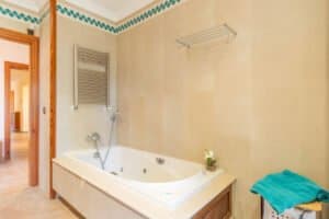 Foto van Villa in Benissa Benimarco – afbeelding 29