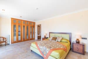 Foto van Villa in Benissa Benimarco – afbeelding 31