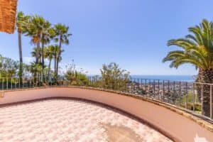 Foto van Villa in Benissa Benimarco – afbeelding 32