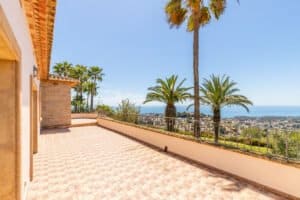 Foto van Villa in Benissa Benimarco – afbeelding 37