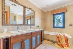 Foto van Villa in Benissa Benimarco – afbeelding 41