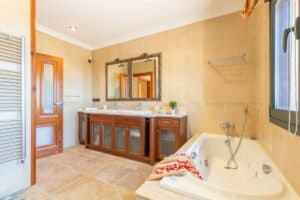 Foto van Villa in Benissa Benimarco – afbeelding 42