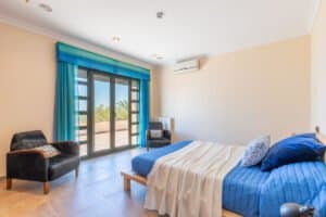 Foto van Villa in Benissa Benimarco – afbeelding 43