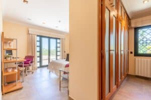 Foto van Villa in Benissa Benimarco – afbeelding 46