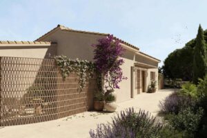 Foto van Villa in Benissa Fustera – afbeelding 1