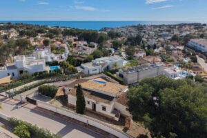 Foto van Villa in Benissa Fustera – afbeelding 10