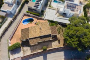 Foto van Villa in Benissa Fustera – afbeelding 11