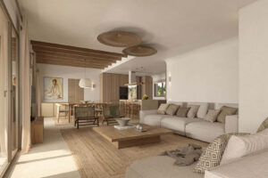 Foto van Villa in Benissa Fustera – afbeelding 6